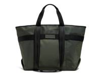 Weekday Tote Dark Green view