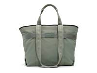 Weekday Tote Sage Green view
