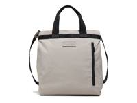 Hybrid Backpack Grey/Black view