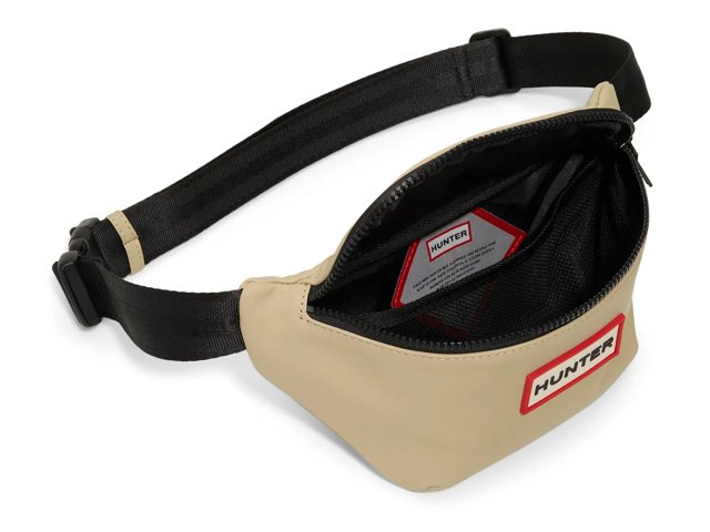 Errand Belt Bag