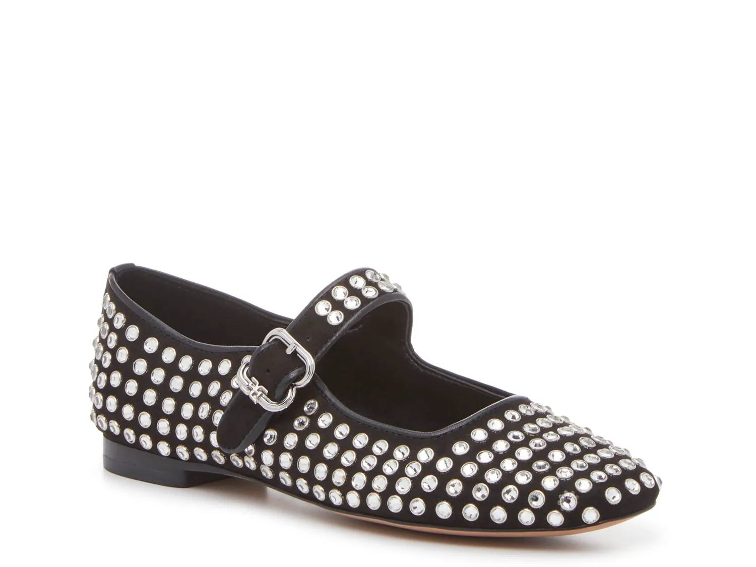 Michaela Mary Jane Flat