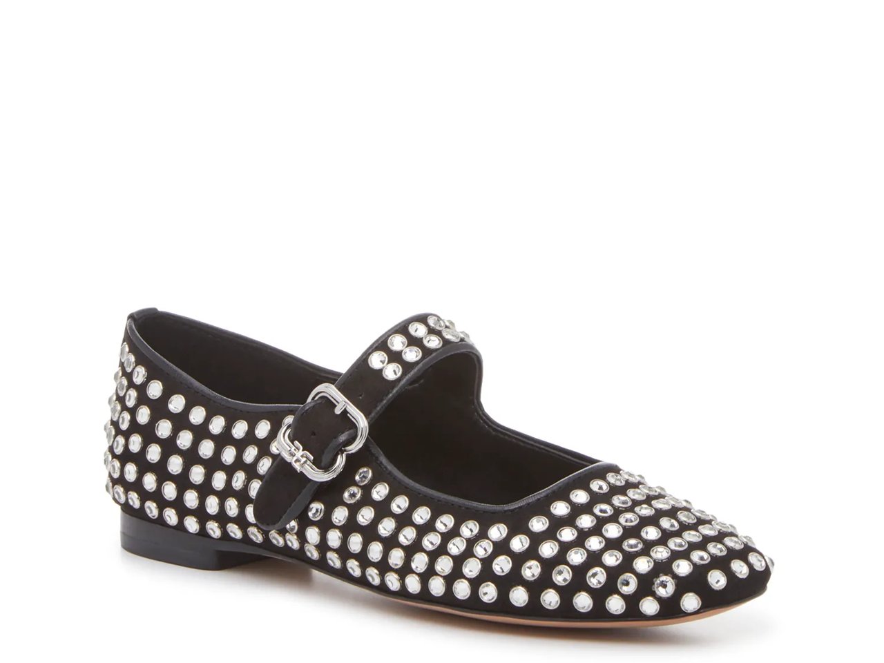 Michaela Mary Jane Flat