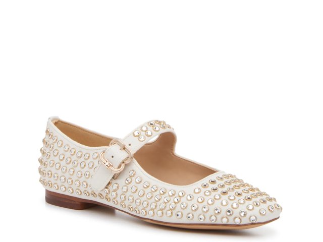 Michaela Mary Jane Flat