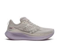 Ride 17 Running Shoe - Women's Taupe view