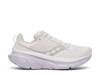 Guide 17 Running Shoe - Women's Taupe view
