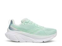 Guide 17 Running Shoe - Women's Dark Green view