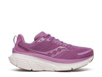 Guide 17 Running Shoe - Women's Purple view
