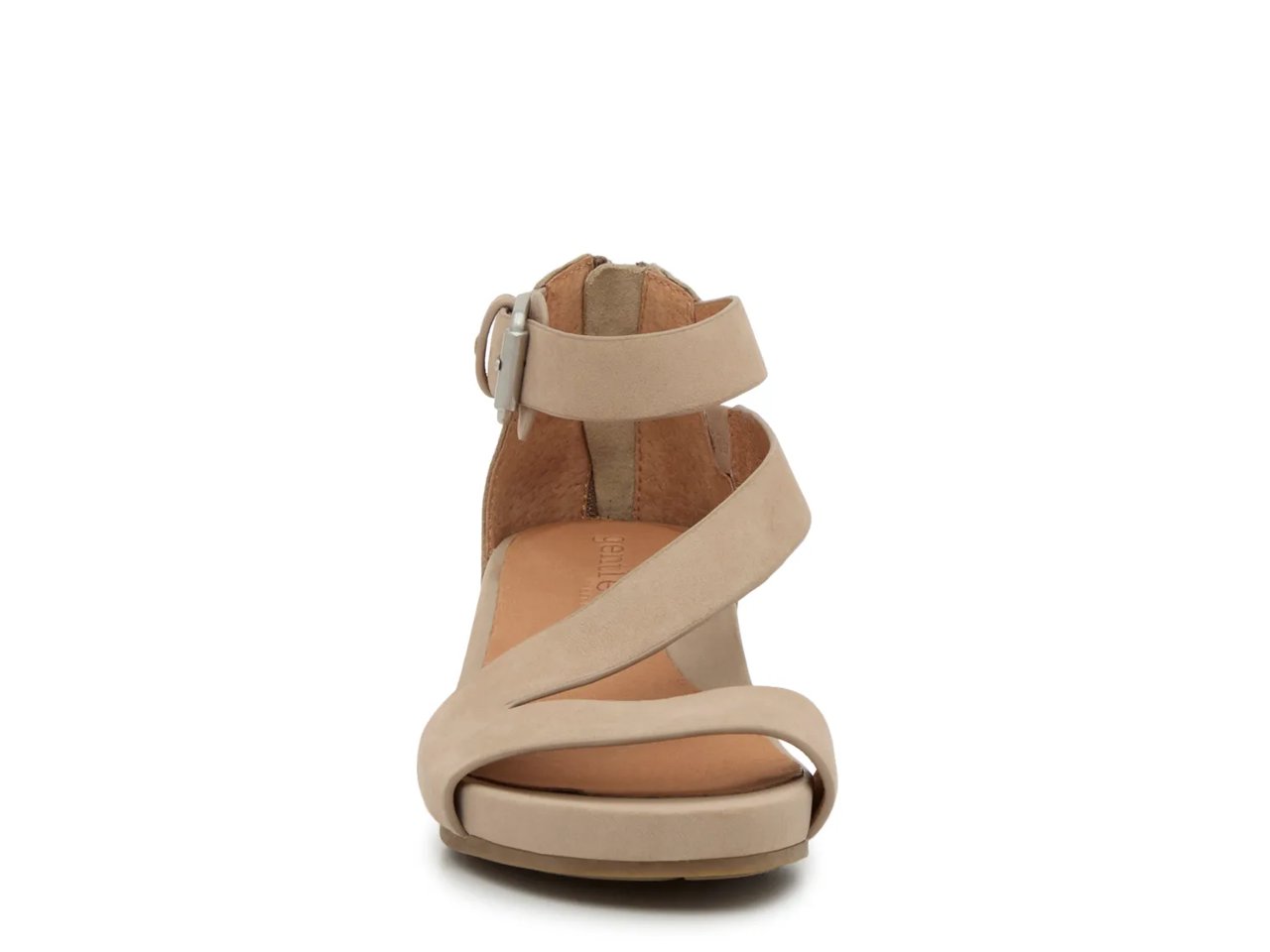 Gwen Wedge Sandal