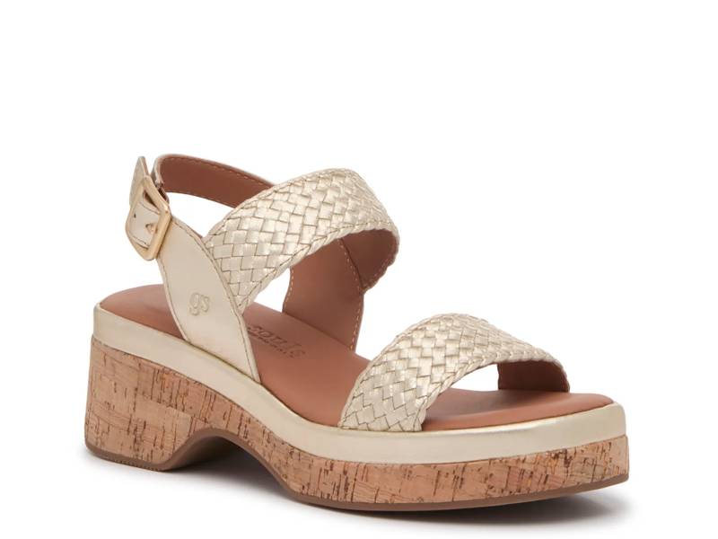 Debra Sandal