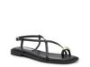Baylee Sandal Black view