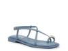 Baylee Sandal Light Blue view