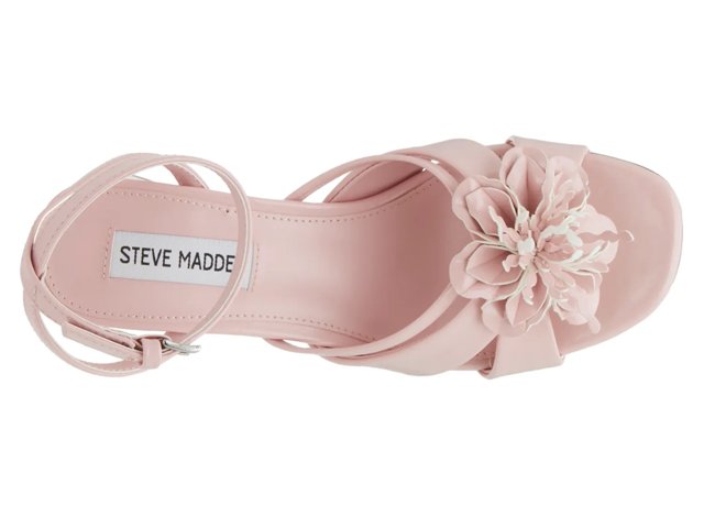 Steve Madden Florah Sandal - Free Shipping | DSW