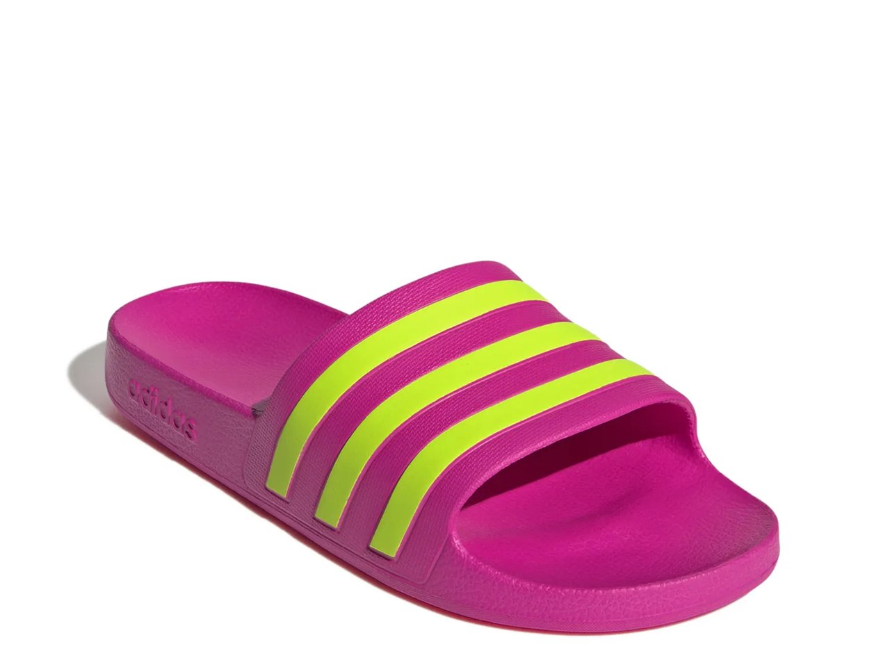 Adilette Aqua Slide Sandal - Women's
