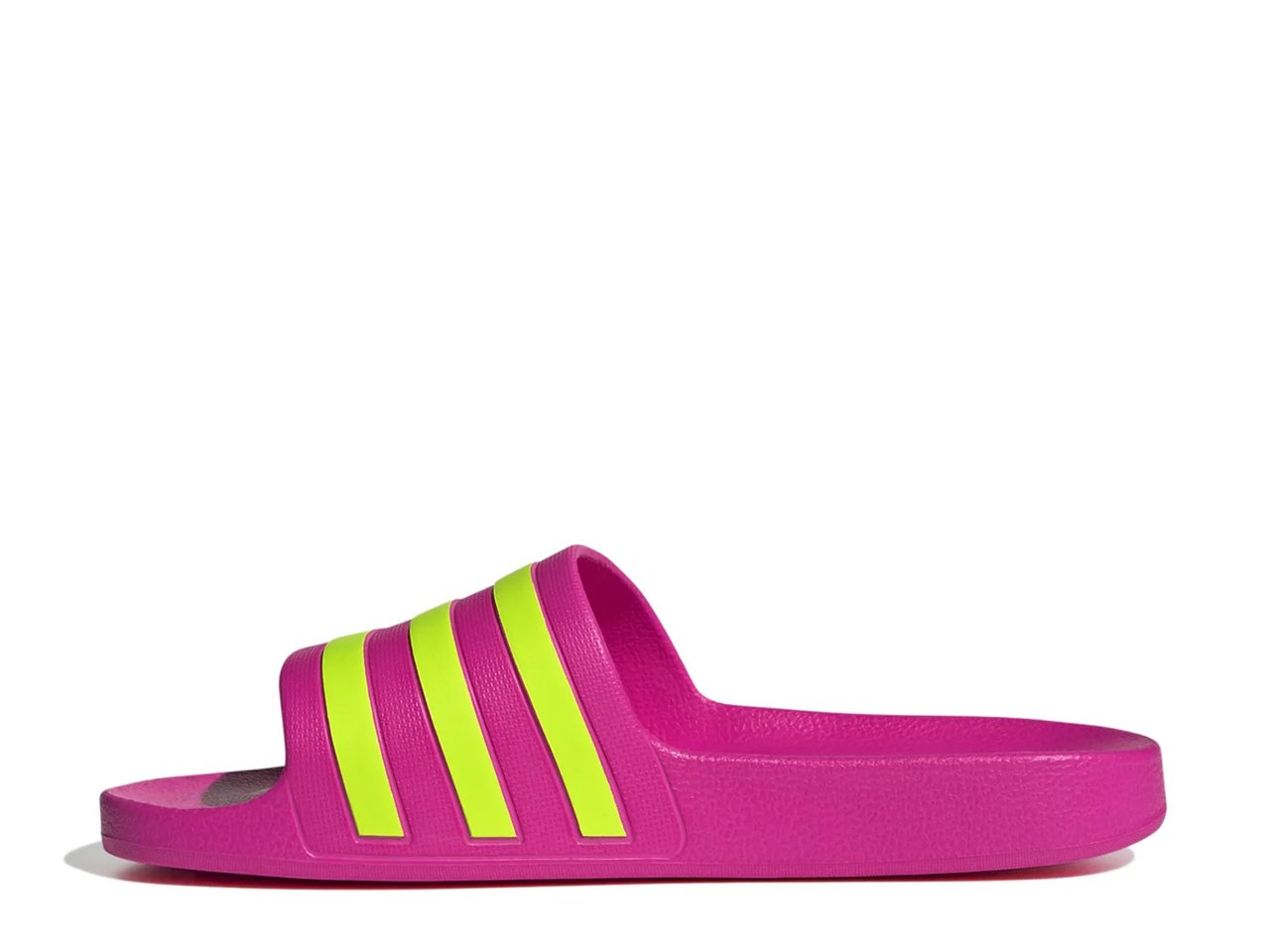 Adilette Aqua Slide Sandal - Women's