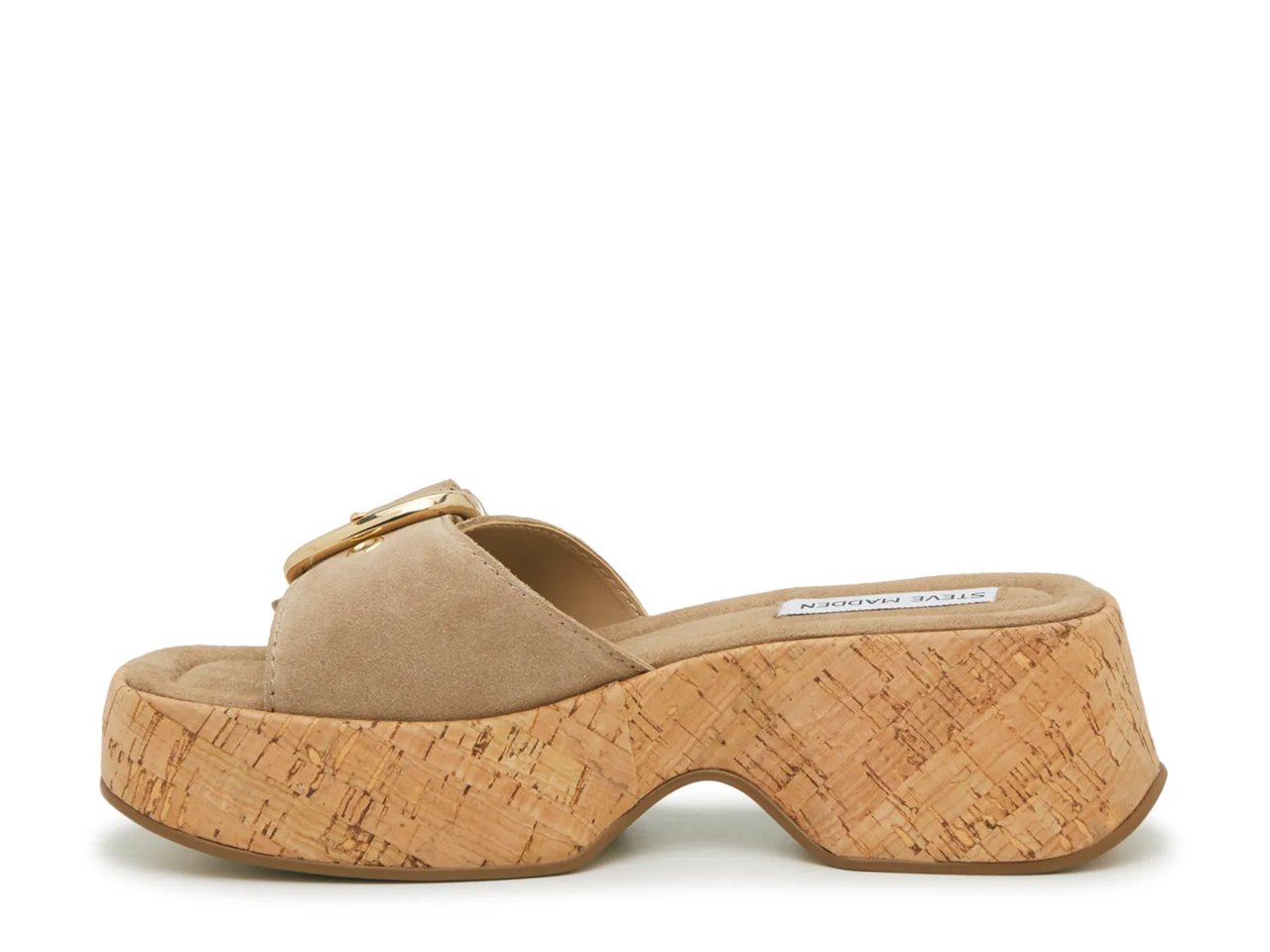 Gaia Platform Sandal