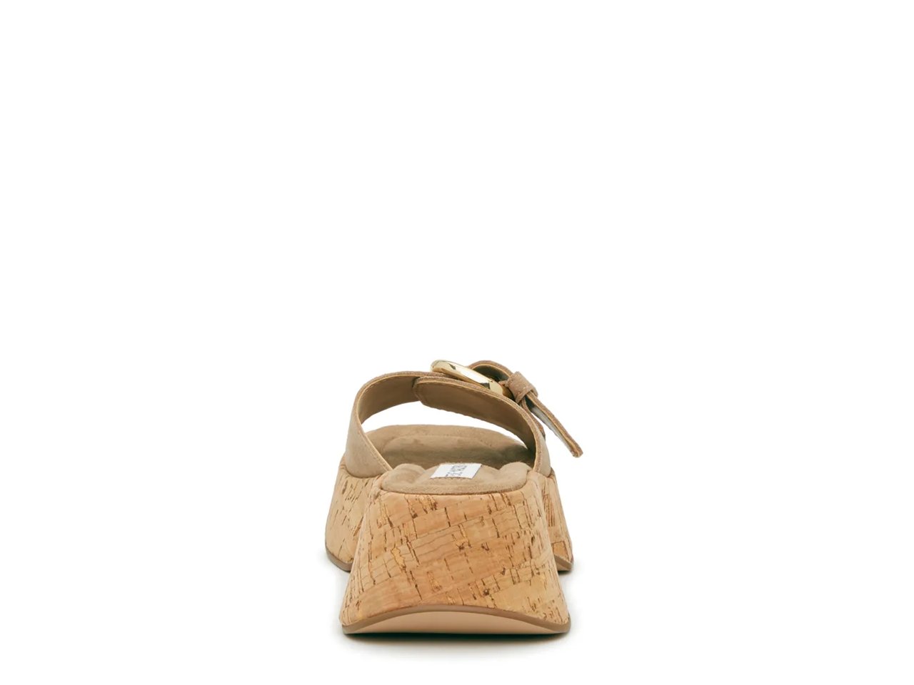 Gaia Platform Sandal