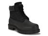 Ruslan Boot Black view