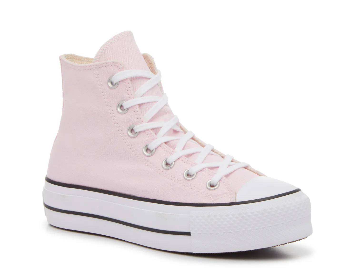 Chuck Taylor All Star High-Top Platform Sneaker - Women's
