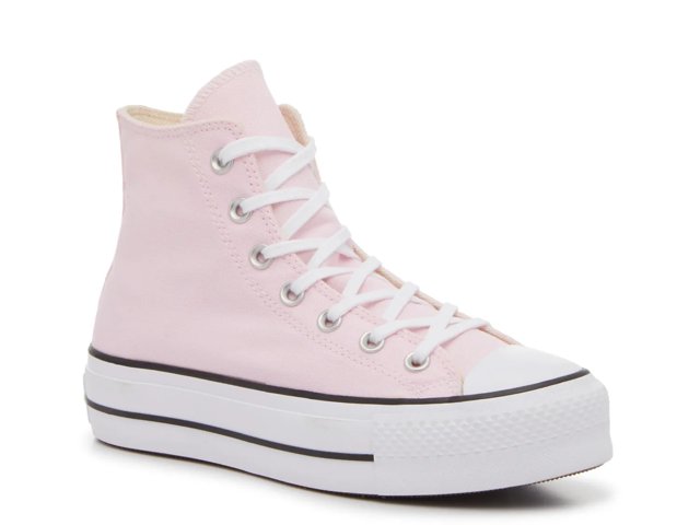 Chuck Taylor All Star High-Top Platform Sneaker - Women's