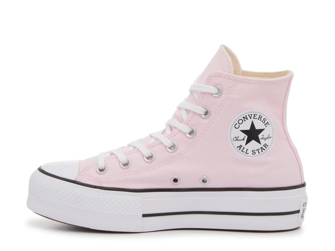 Chuck Taylor All Star High-Top Platform Sneaker - Women's