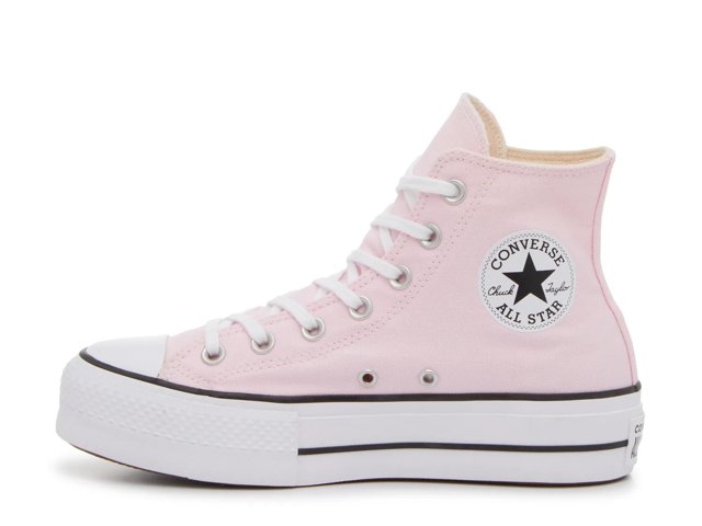 Chuck Taylor All Star High-Top Platform Sneaker - Women's