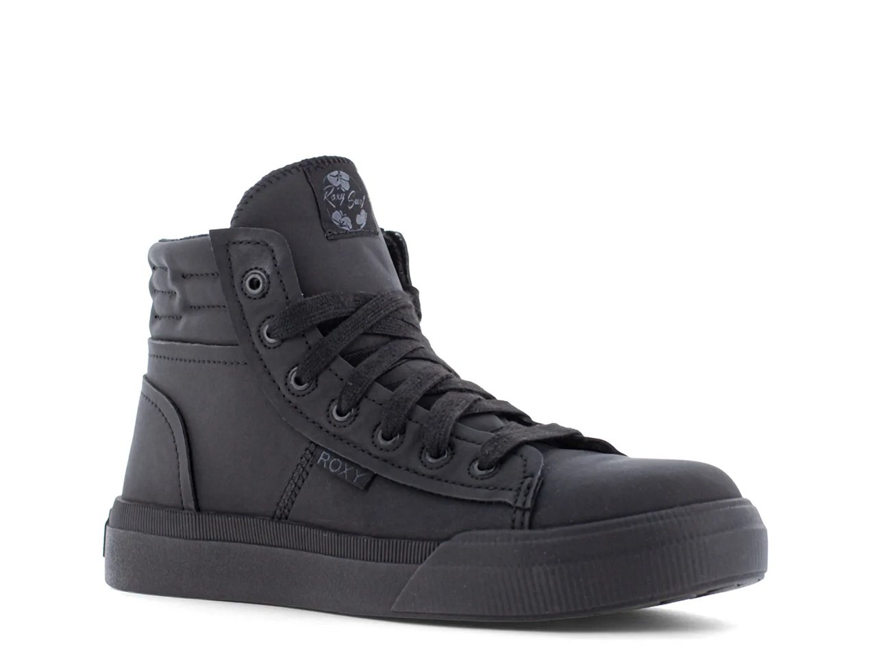 Rae High-Top Work Sneaker - Women's