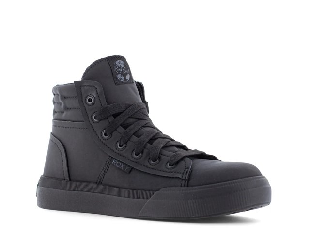 Rae High-Top Work Sneaker - Women's