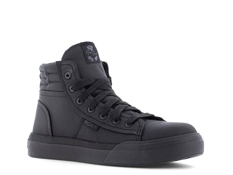 Rae High-Top Work Sneaker - Women's