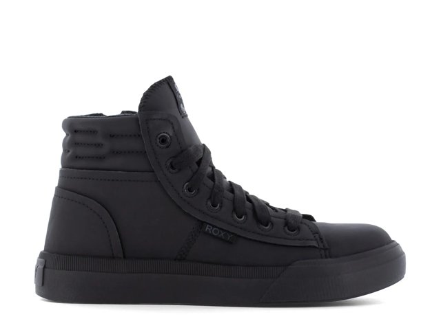 Rae High-Top Work Sneaker - Women's