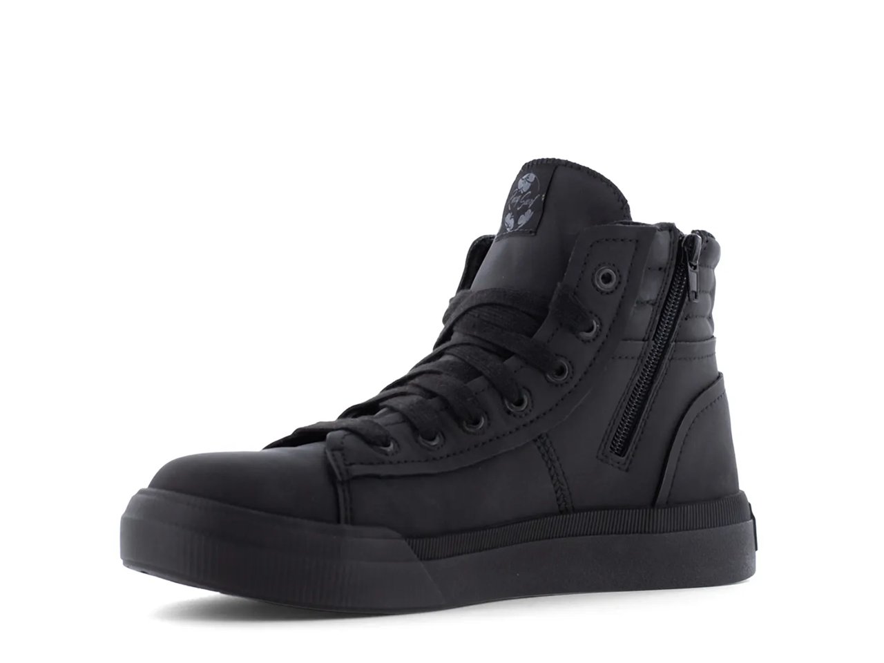 Rae High-Top Work Sneaker - Women's