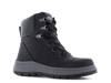 Karmel Work Boot - Women's Black view