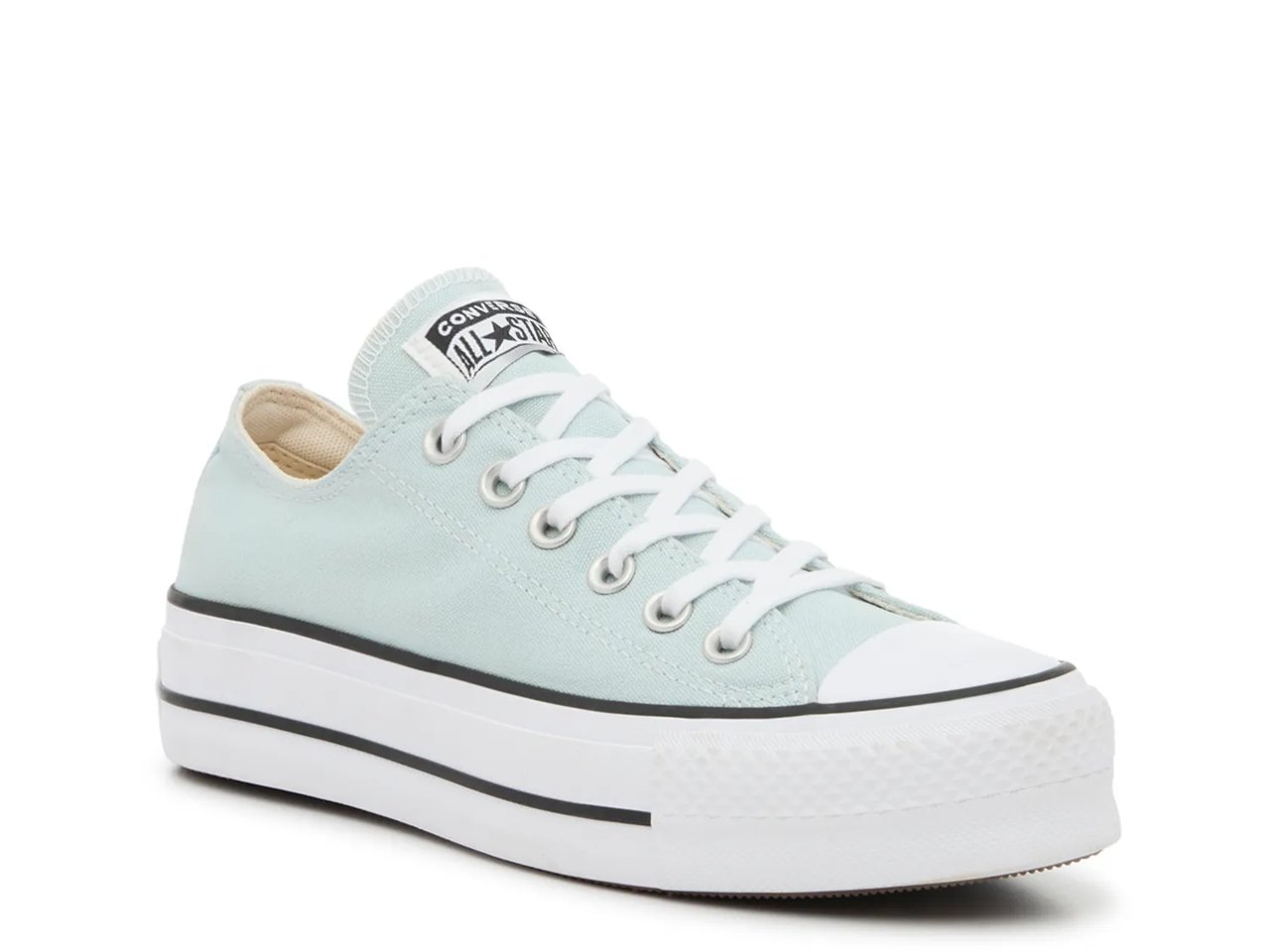 Chuck Taylor All Star Platform Sneaker - Women's