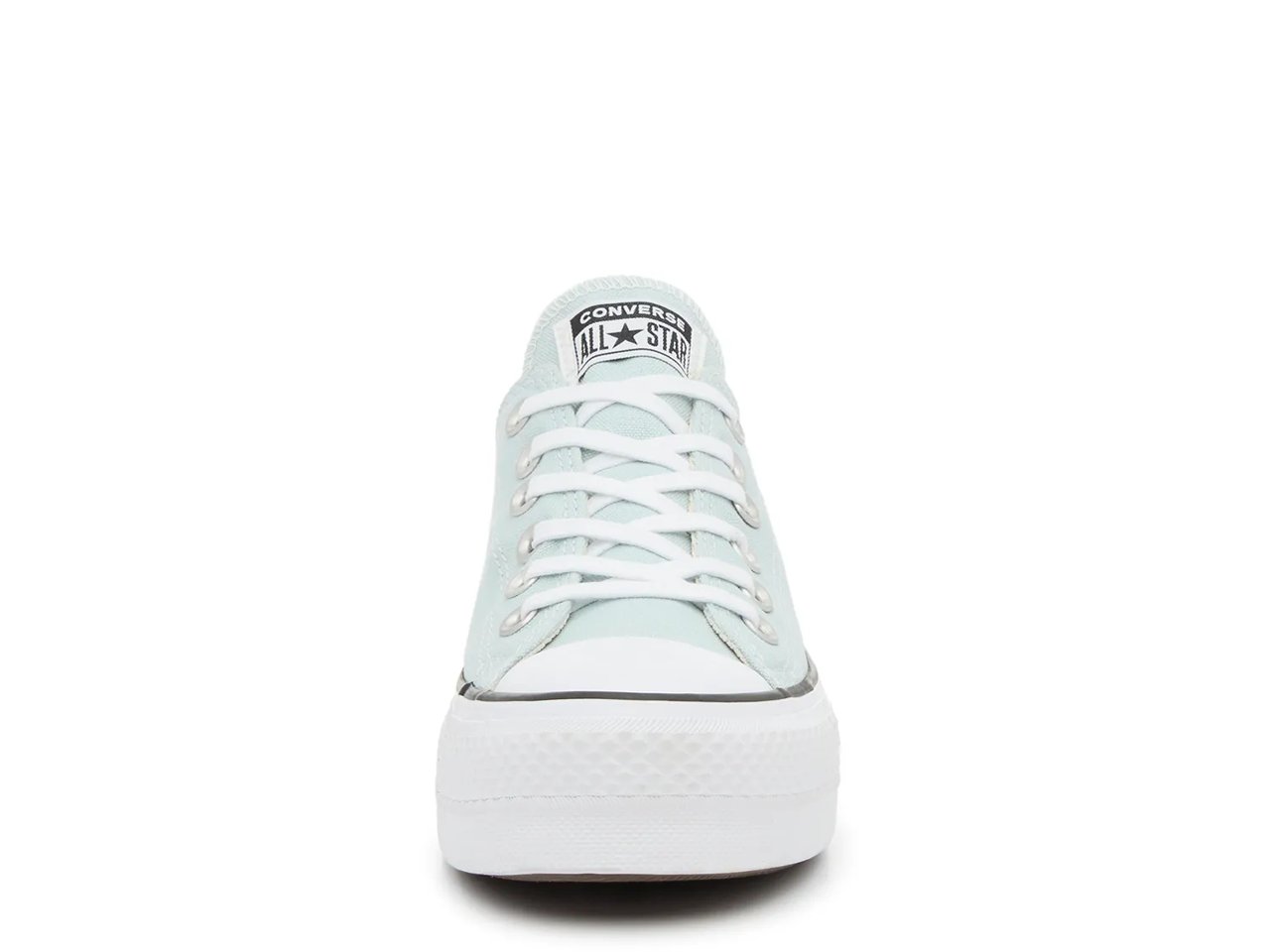 Chuck Taylor All Star Platform Sneaker - Women's
