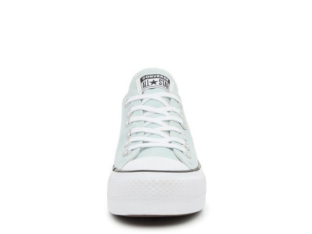 Chuck Taylor All Star Platform Sneaker - Women's