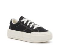 Cruise Platform Sneaker - Women's Black view