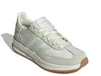 Run 70s 2.0 Sneaker - Women's White/Green view