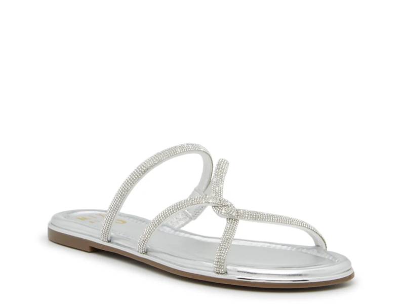 Zoet Sandal