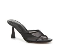 Rislea Sandal Black view