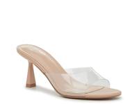 Rislea Sandal Clear view