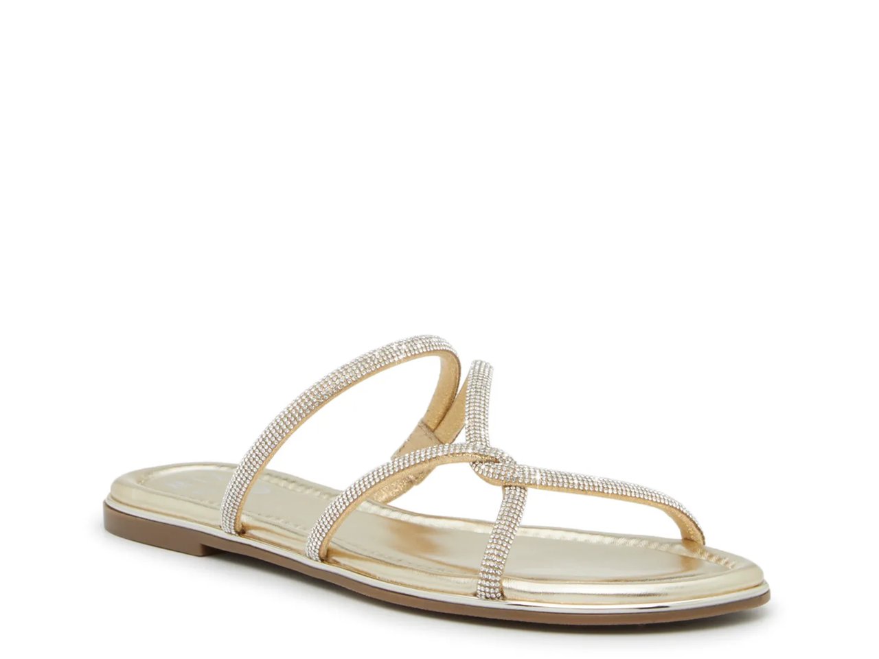 Zoet Sandal