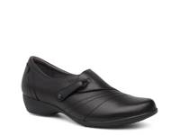 Franny Slip-On Black view
