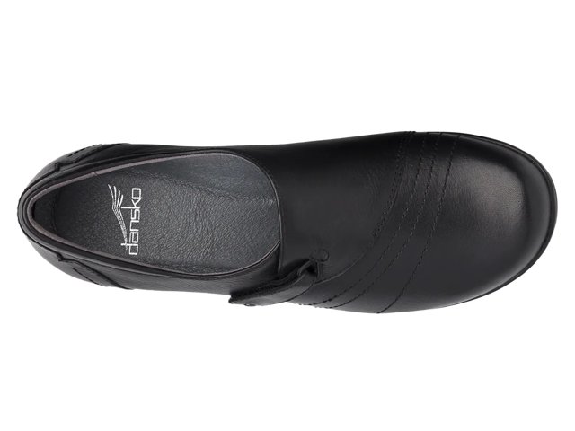 Franny Slip-On