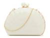 Wini Shell Clutch White view