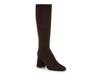 Livah Boot Dark Brown view