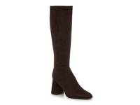 Livah Boot Dark Brown view