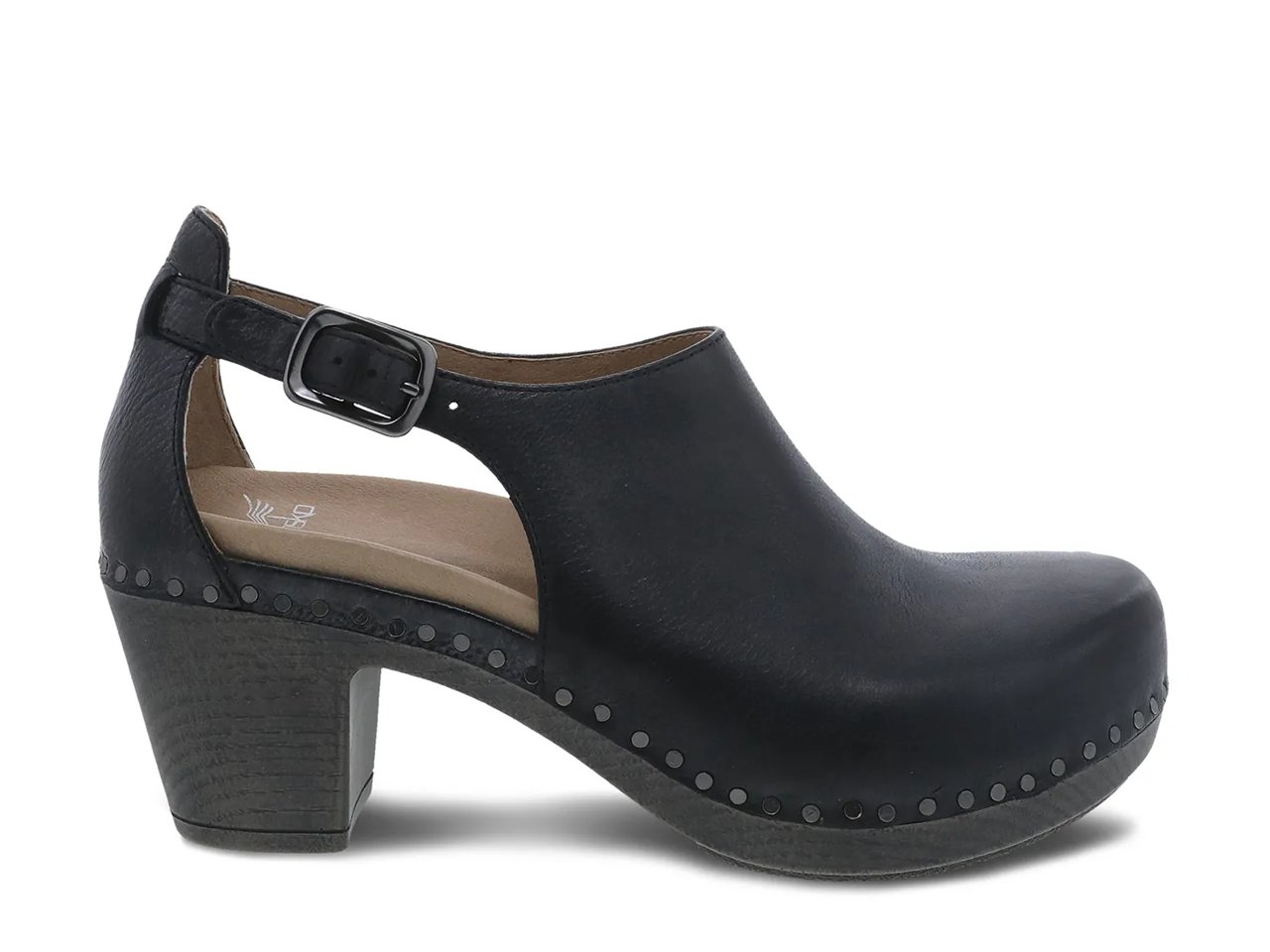 Sassy Clog