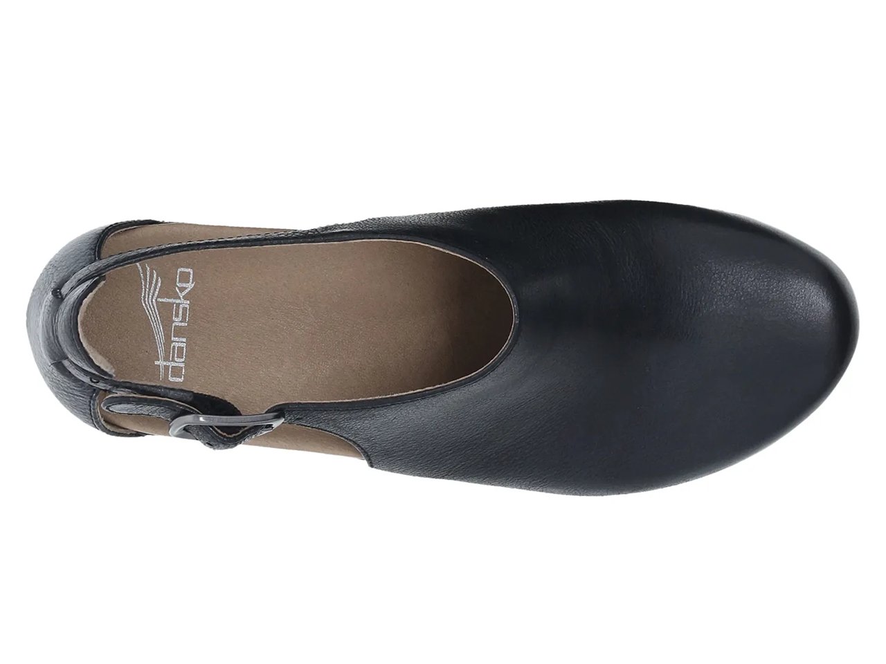 Sassy Clog