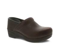 XP 2.0 Waterproof Clog Dark Brown view