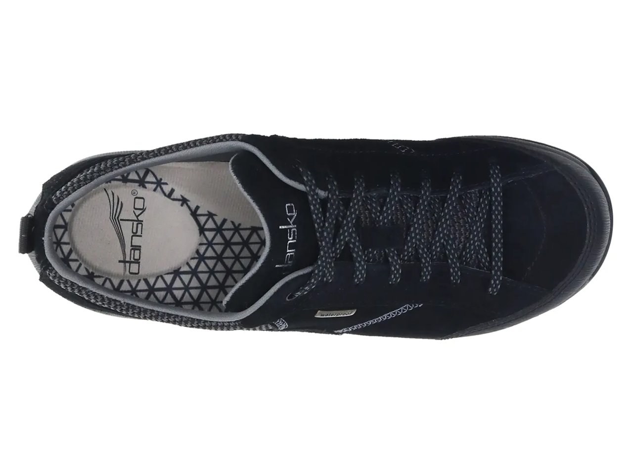 Paisley Waterproof Sneaker