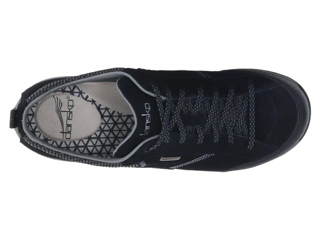 Paisley Waterproof Sneaker